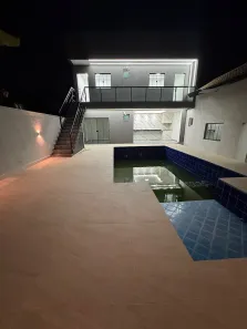 Casa de Condomínio com 4 Quartos à venda, 400m² no Recreio dos Bandeirantes, Rio de Janeiro