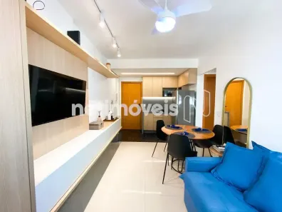 Apartamento com 1 Quarto à venda, 33m² no Norte, Brasília