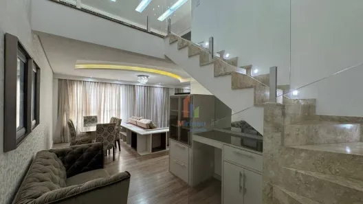Apartamento com 2 Quartos à venda, 140m² no Jardim Residencial Firenze, Hortolândia