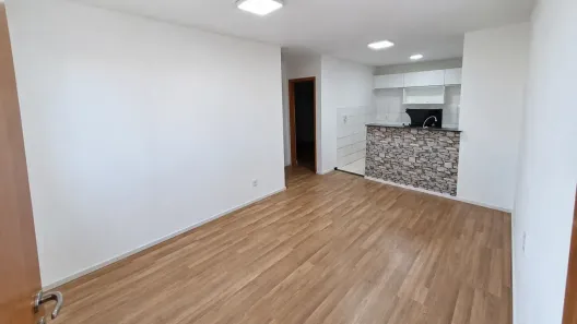 Apartamento com 2 Quartos para alugar, 45m² no Jardim Nova Michigan, São José dos Campos