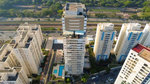 Apartamento com 2 Quartos à venda, 90m² no Chácara Seis de Outubro, São Paulo