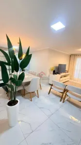 Apartamento com 3 Quartos à venda, 114m² no Salinas, Fortaleza