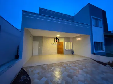 Casa de Condomínio com 4 Quartos à venda, 175m² no Residencial Maricá, Pindamonhangaba