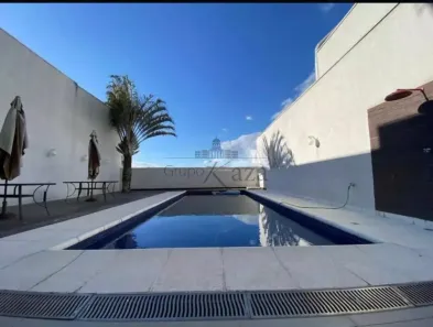 Casa de Condomínio com 3 Quartos à venda, 250m² no Urbanova V, São José dos Campos