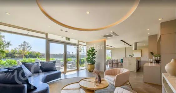 Kitnet com 1 Quarto à venda, 69m² no Praia de Belas, Porto Alegre