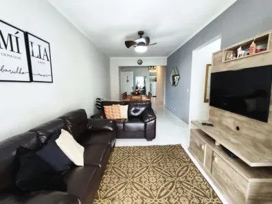 Apartamento com 3 Quartos à venda, 94m² no Ocian, Praia Grande
