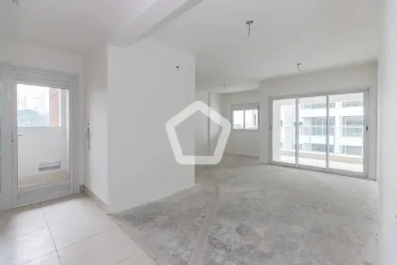 Apartamento com 2 Quartos à venda, 84m² no Jardim Caravelas, São Paulo