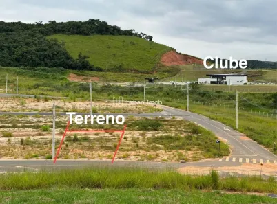 Lote/Terreno à venda, 260m² no Casa de Pedra, Volta Redonda