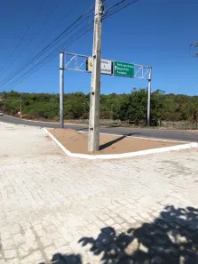 Lote/Terreno à venda, 150m² no , Aquiraz
