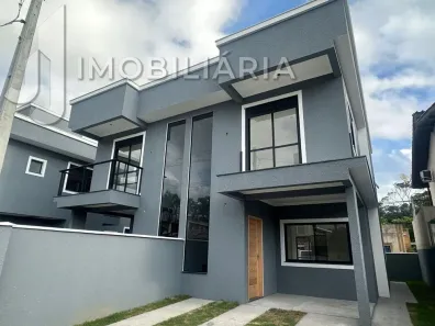 Casa com 3 Quartos à venda, 129m² no Ingleses do Rio Vermelho, Florianópolis