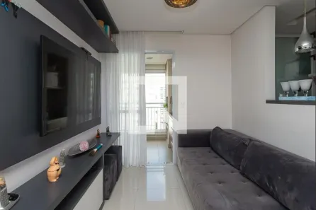 Apartamento com 2 Quartos à venda, 65m² no Barra Funda, São Paulo