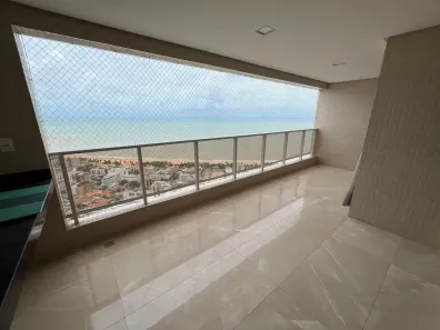 Apartamento com 3 Quartos à venda, 190m² no Altiplano Cabo Branco, João Pessoa