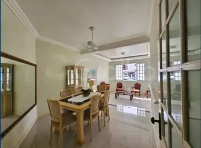 Casa com 4 Quartos à venda, 165m² no Itaguaçu, Florianópolis