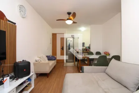 Apartamento com 2 Quartos à venda, 69m² no Paraíso do Morumbi, São Paulo