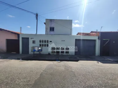 Kitnet com 1 Quarto para alugar, 27m² no Primavera, Teresina