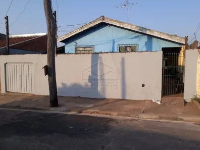 Casa com 2 Quartos à venda, 181m² no Vila São João do Ipiranga, Bauru