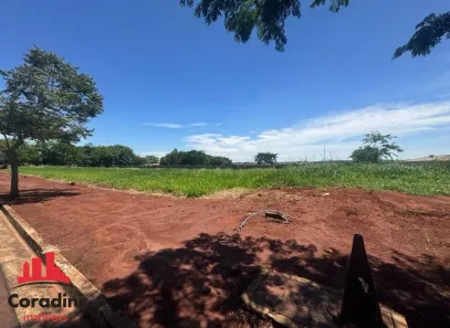 Lote/Terreno à venda, 490m² no Parque Fortaleza, Nova Odessa
