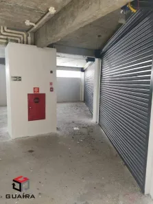 Galpão/Depósito/Armazém à venda, 247m² no Ferrazópolis, São Bernardo do Campo