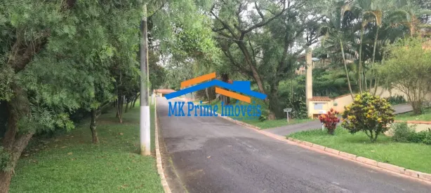 Lote/Terreno à venda, 458m² no Tarumã, Santana de Parnaíba