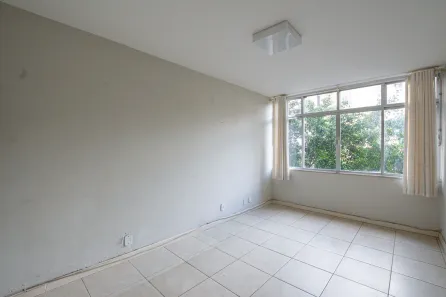 Apartamento com 2 Quartos à venda, 65m² no Icaraí, Niterói