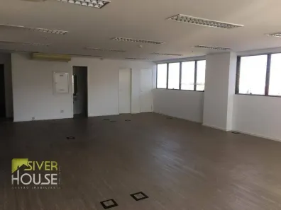 Sala Comercial à venda, 88m² no Vila Monte Alegre, São Paulo