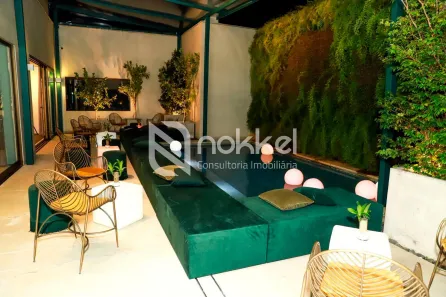 Cobertura com 4 Quartos à venda, 611m² no Consolação, São Paulo