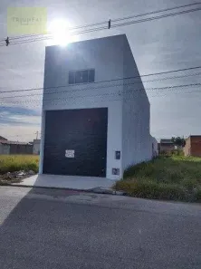 Galpão/Depósito/Armazém à venda, 140m² no Parque Vitória Régia, Sorocaba