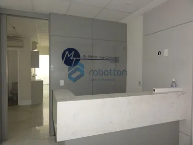 Sala Comercial à venda, 42m² no Bela Vista, São Paulo