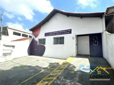 Imóvel Comercial à venda, 176m² no Osvaldo Cruz, São Caetano do Sul