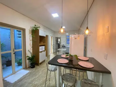 Casa com 2 Quartos à venda, 117m² no Centro, São Leopoldo