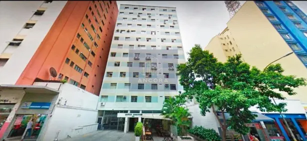 Sala Comercial para alugar, 54m² no Bela Vista, São Paulo
