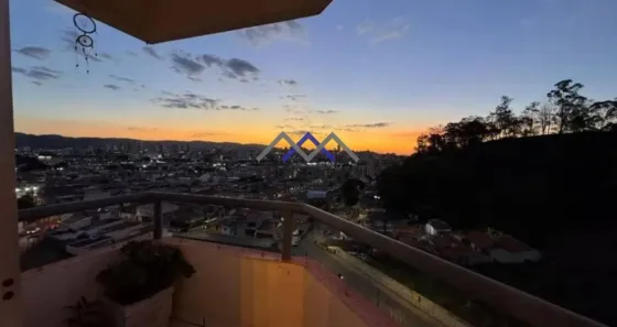 Apartamento com 3 Quartos à venda, 100m² no Vila Aparecida, Jundiaí
