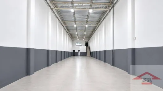 Galpão/Depósito/Armazém à venda, 264m² no Centro, Jundiaí