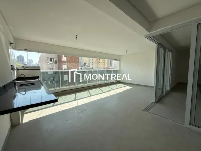 Apartamento com 3 Quartos à venda, 161m² no Vila Santo Estevão, São Paulo
