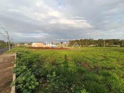 Lote/Terreno à venda, 1372m² no Parque das Oliveiras, Ribeirão Preto