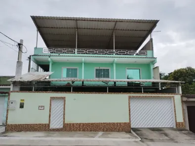 Casa com 5 Quartos à venda, 321m² no Santa Rita, Nova Iguaçu