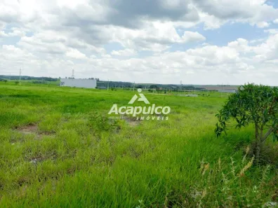 Lote/Terreno à venda, 750m² no Jardim São Domingos, Americana