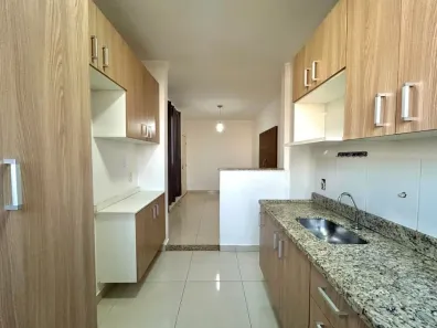 Apartamento com 2 Quartos para alugar, 44m² no Jardim Paulista, Rio Claro