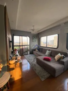 Apartamento com 3 Quartos à venda, 116m² no Centro, Jundiaí
