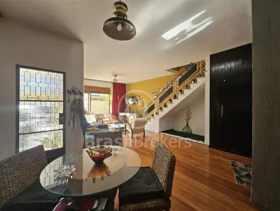Casa com 4 Quartos à venda, 240m² no Olaria, Rio de Janeiro