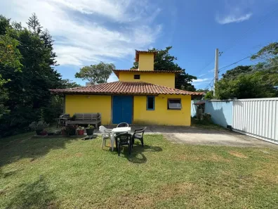 Casa com 3 Quartos à venda, 800m² no Manguinhos, Armação dos Búzios