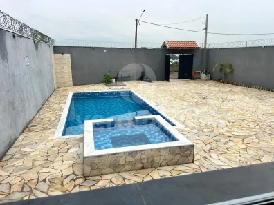 Casa com 2 Quartos à venda, 150m² no Parque Gabriel, Hortolândia