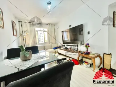 Apartamento com 2 Quartos à venda, 65m² no Mooca, São Paulo