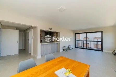 Apartamento com 3 Quartos à venda, 117m² no Rio Branco, Porto Alegre