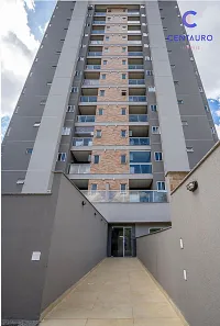 Apartamento com 2 Quartos à venda, 60m² no Aeroporto, Juiz de Fora
