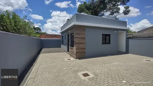 Casa de Condomínio com 2 Quartos à venda, 48m² no São José, Canoas