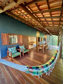 Casa com 2 Quartos à venda, 200m² no Velha Boipeba, Cairu
