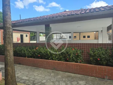 Apartamento com 2 Quartos à venda, 50m² no Indústrias, João Pessoa