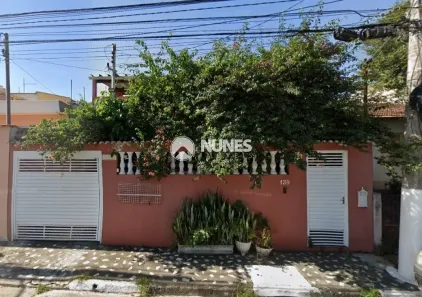 Sobrado com 5 Quartos à venda, 254m² no Centro, Osasco