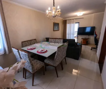 Apartamento com 2 Quartos à venda, 96m² no Centro, Ribeirão Preto